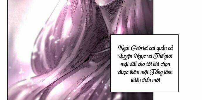 Bản Khế Ước Linh Hồn Chapter 222 trang 37