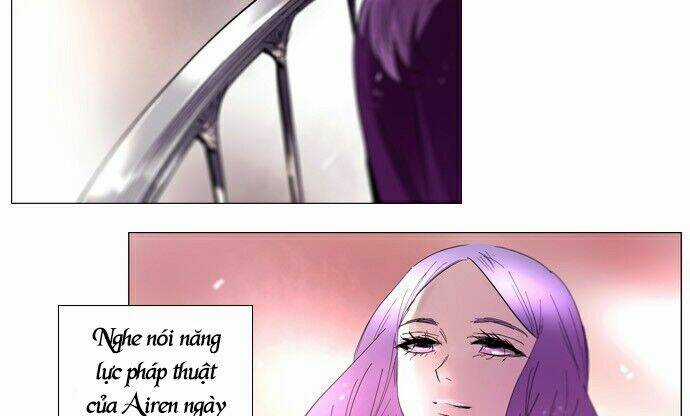 Bản Khế Ước Linh Hồn Chapter 222 trang 49