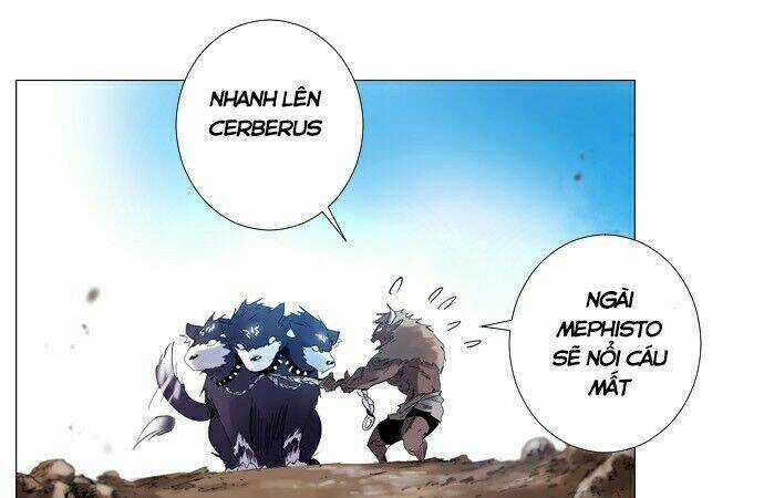 Bản Khế Ước Linh Hồn Chapter 222 trang 52