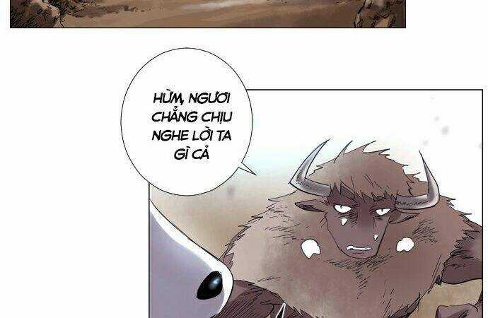 Bản Khế Ước Linh Hồn Chapter 222 trang 53