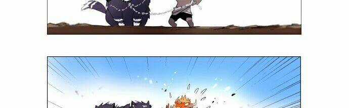 Bản Khế Ước Linh Hồn Chapter 222 trang 57