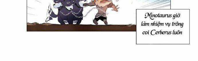 Bản Khế Ước Linh Hồn Chapter 222 trang 58