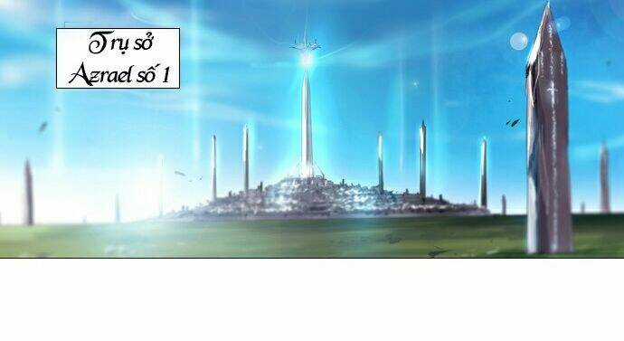 Bản Khế Ước Linh Hồn Chapter 222 trang 7