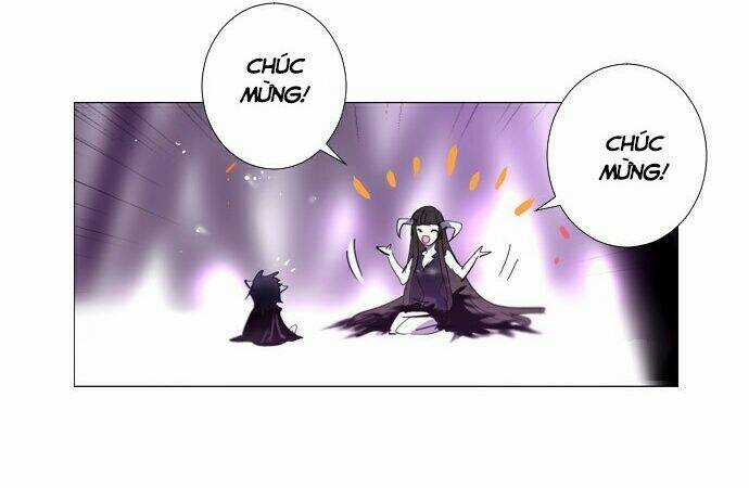 Bản Khế Ước Linh Hồn Chapter 222 trang 74