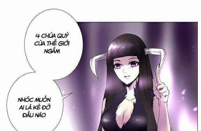 Bản Khế Ước Linh Hồn Chapter 222 trang 76