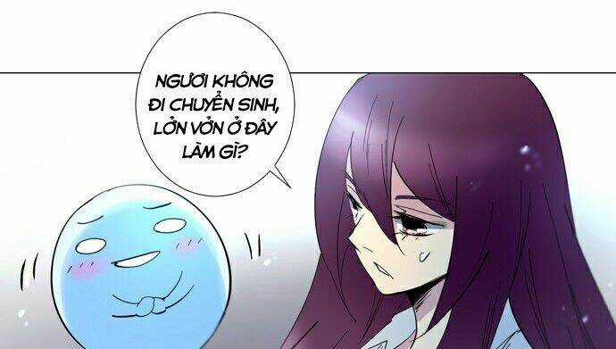 Bản Khế Ước Linh Hồn Chapter 222 trang 88