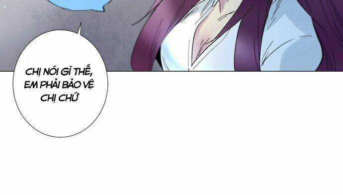 Bản Khế Ước Linh Hồn Chapter 222 trang 89