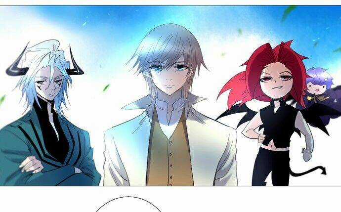 Bản Khế Ước Linh Hồn Chapter 222 trang 92