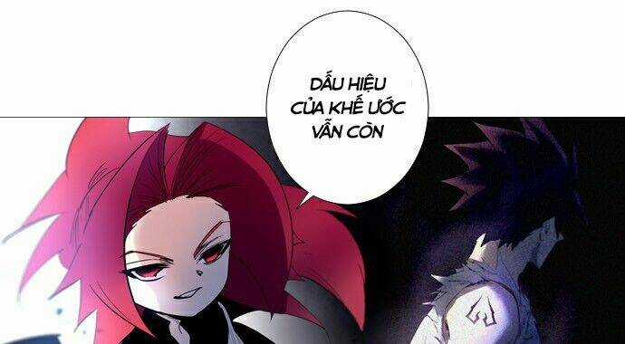Bản Khế Ước Linh Hồn Chapter 222 trang 96