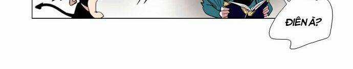 Bản Khế Ước Linh Hồn Chapter 223 trang 11