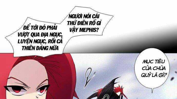 Bản Khế Ước Linh Hồn Chapter 223 trang 12
