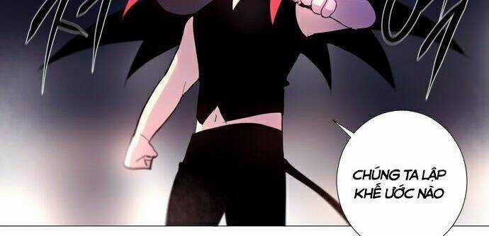 Bản Khế Ước Linh Hồn Chapter 223 trang 121