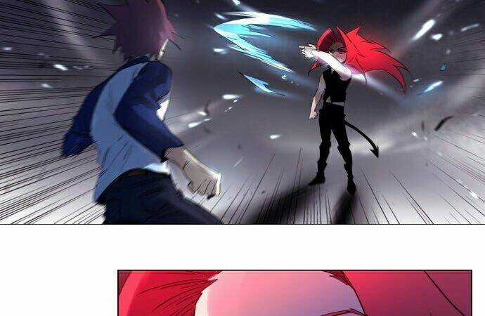 Bản Khế Ước Linh Hồn Chapter 223 trang 125