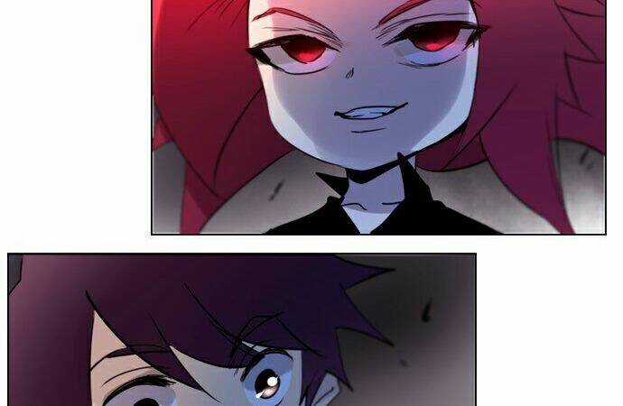 Bản Khế Ước Linh Hồn Chapter 223 trang 126