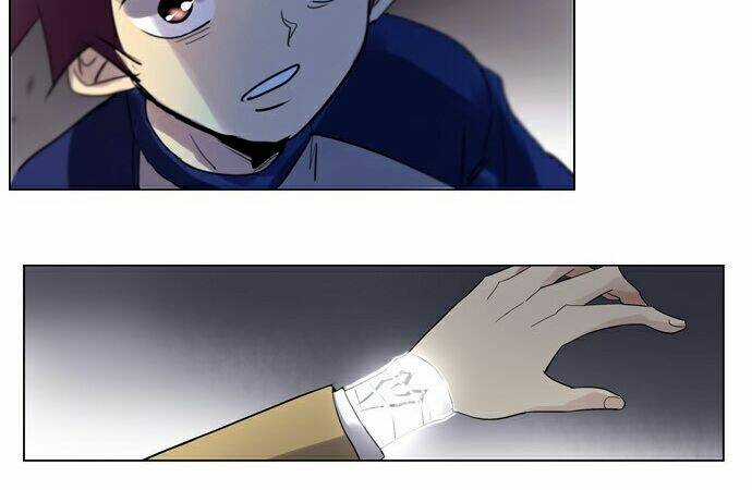 Bản Khế Ước Linh Hồn Chapter 223 trang 127