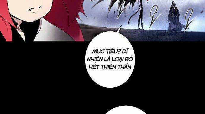 Bản Khế Ước Linh Hồn Chapter 223 trang 13