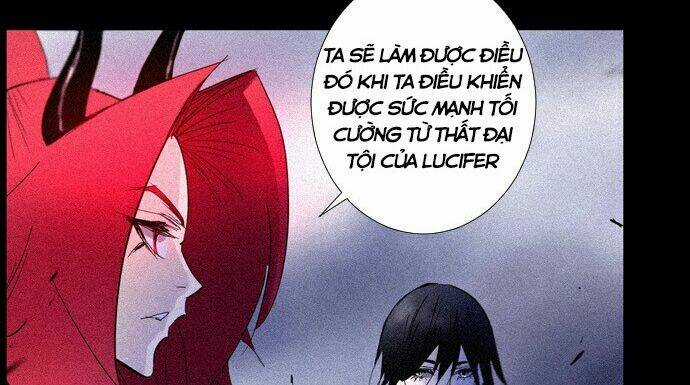 Bản Khế Ước Linh Hồn Chapter 223 trang 14