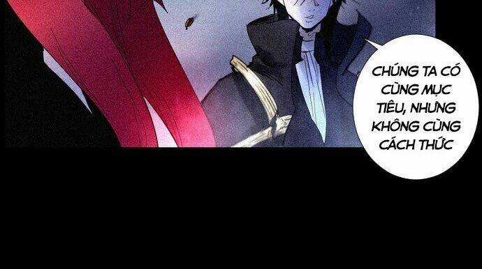 Bản Khế Ước Linh Hồn Chapter 223 trang 15