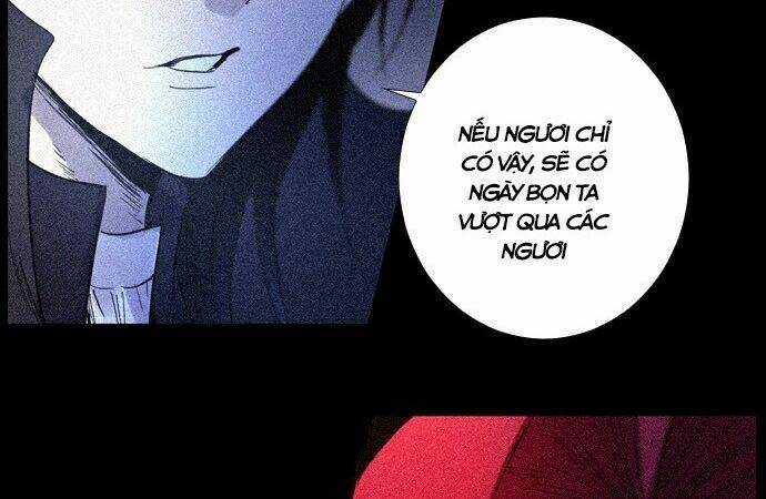 Bản Khế Ước Linh Hồn Chapter 223 trang 17