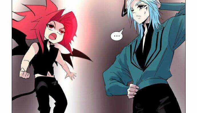 Bản Khế Ước Linh Hồn Chapter 223 trang 21