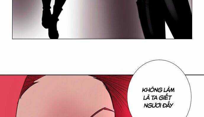 Bản Khế Ước Linh Hồn Chapter 223 trang 22