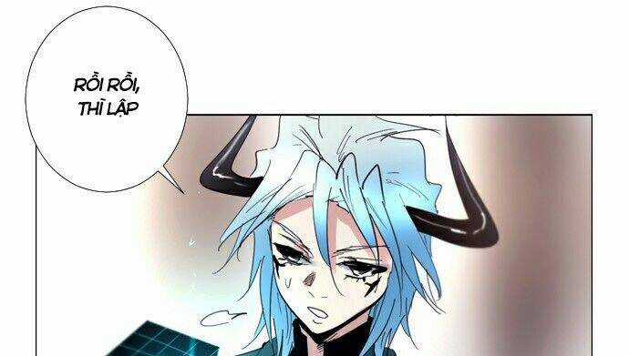 Bản Khế Ước Linh Hồn Chapter 223 trang 24