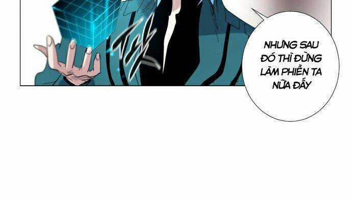 Bản Khế Ước Linh Hồn Chapter 223 trang 25