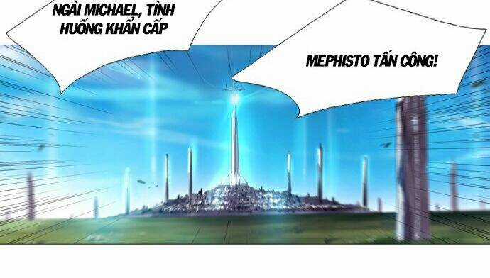 Bản Khế Ước Linh Hồn Chapter 223 trang 27