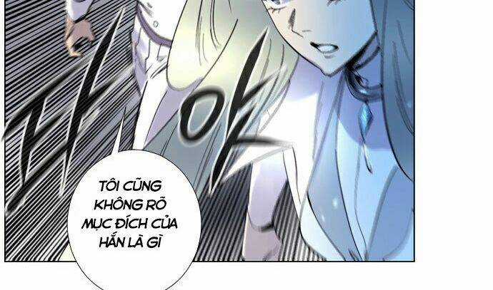Bản Khế Ước Linh Hồn Chapter 223 trang 29