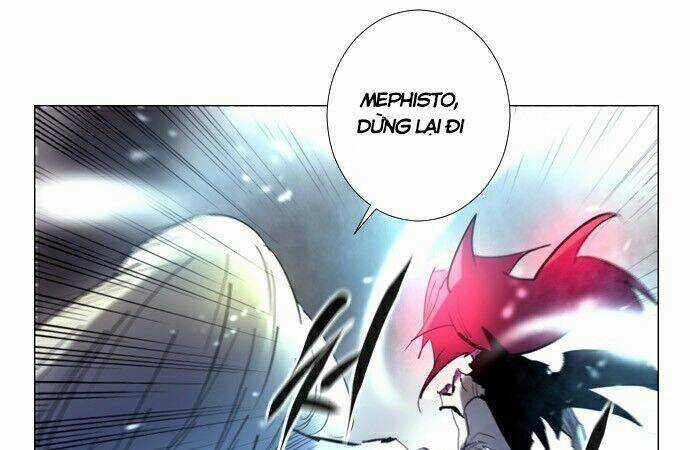 Bản Khế Ước Linh Hồn Chapter 223 trang 36