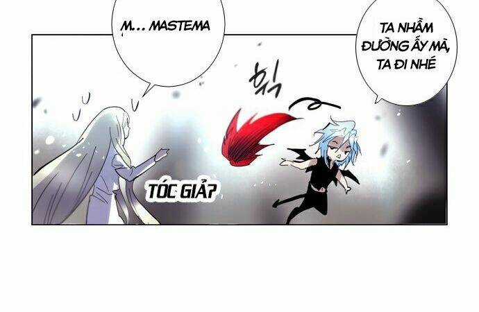 Bản Khế Ước Linh Hồn Chapter 223 trang 39