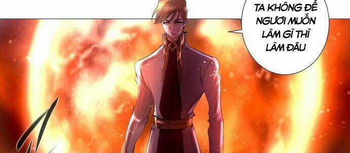 Bản Khế Ước Linh Hồn Chapter 223 trang 46