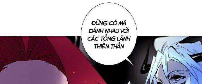 Bản Khế Ước Linh Hồn Chapter 223 trang 52