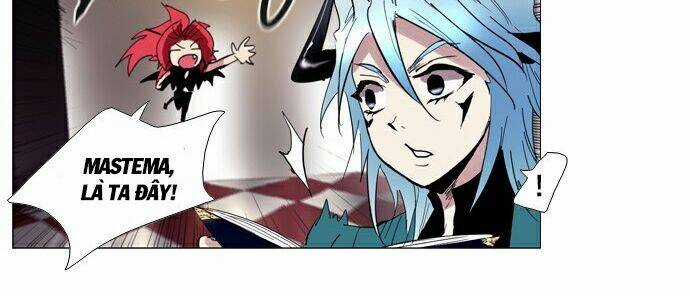 Bản Khế Ước Linh Hồn Chapter 223 trang 7