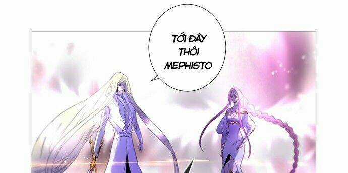 Bản Khế Ước Linh Hồn Chapter 223 trang 84