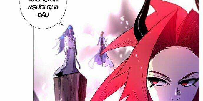Bản Khế Ước Linh Hồn Chapter 223 trang 86