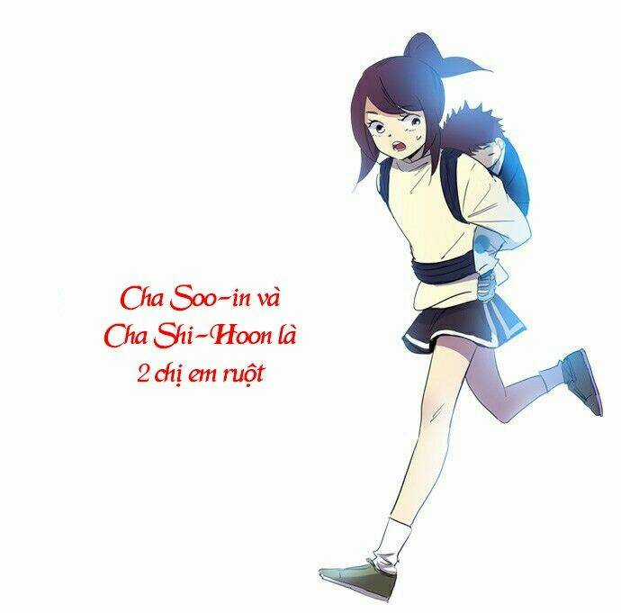Bản Khế Ước Linh Hồn Chapter 224 trang 10