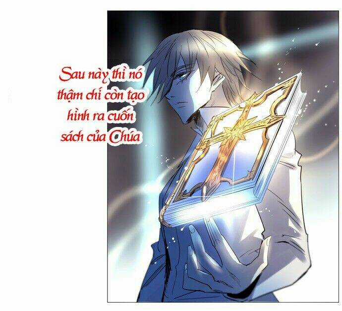 Bản Khế Ước Linh Hồn Chapter 224 trang 13