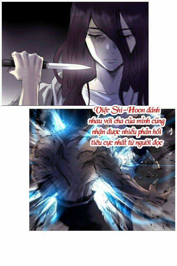 Bản Khế Ước Linh Hồn Chapter 224 trang 17