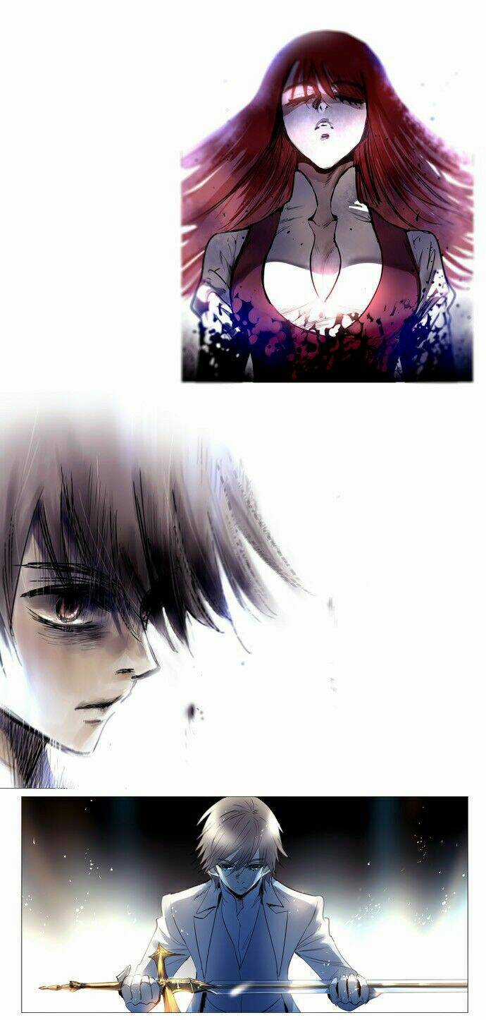 Bản Khế Ước Linh Hồn Chapter 224 trang 19