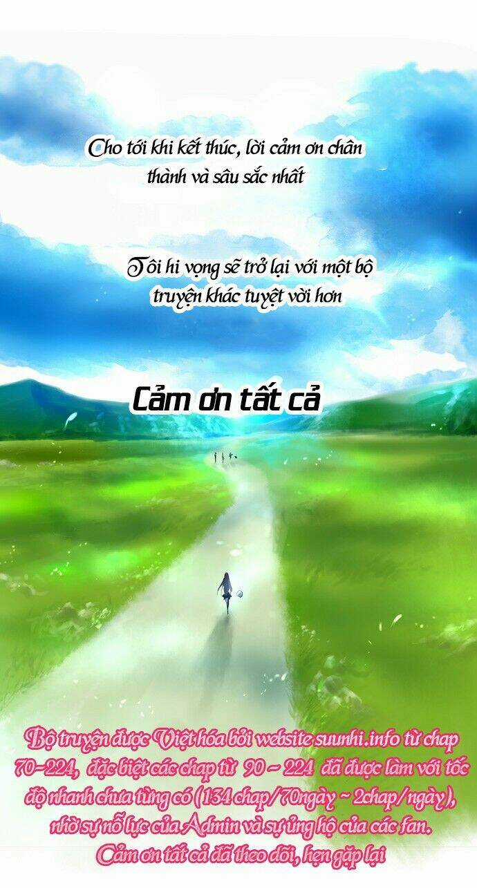 Bản Khế Ước Linh Hồn Chapter 224 trang 21