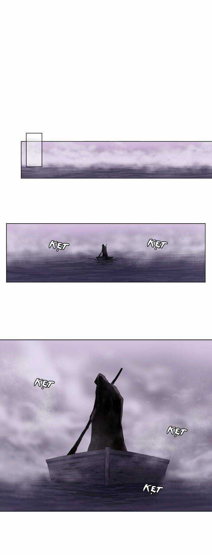 Bản Khế Ước Linh Hồn Chapter 23 trang 12