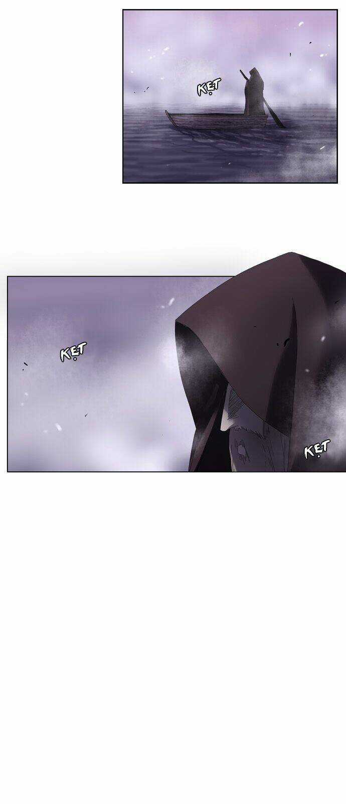 Bản Khế Ước Linh Hồn Chapter 23 trang 21