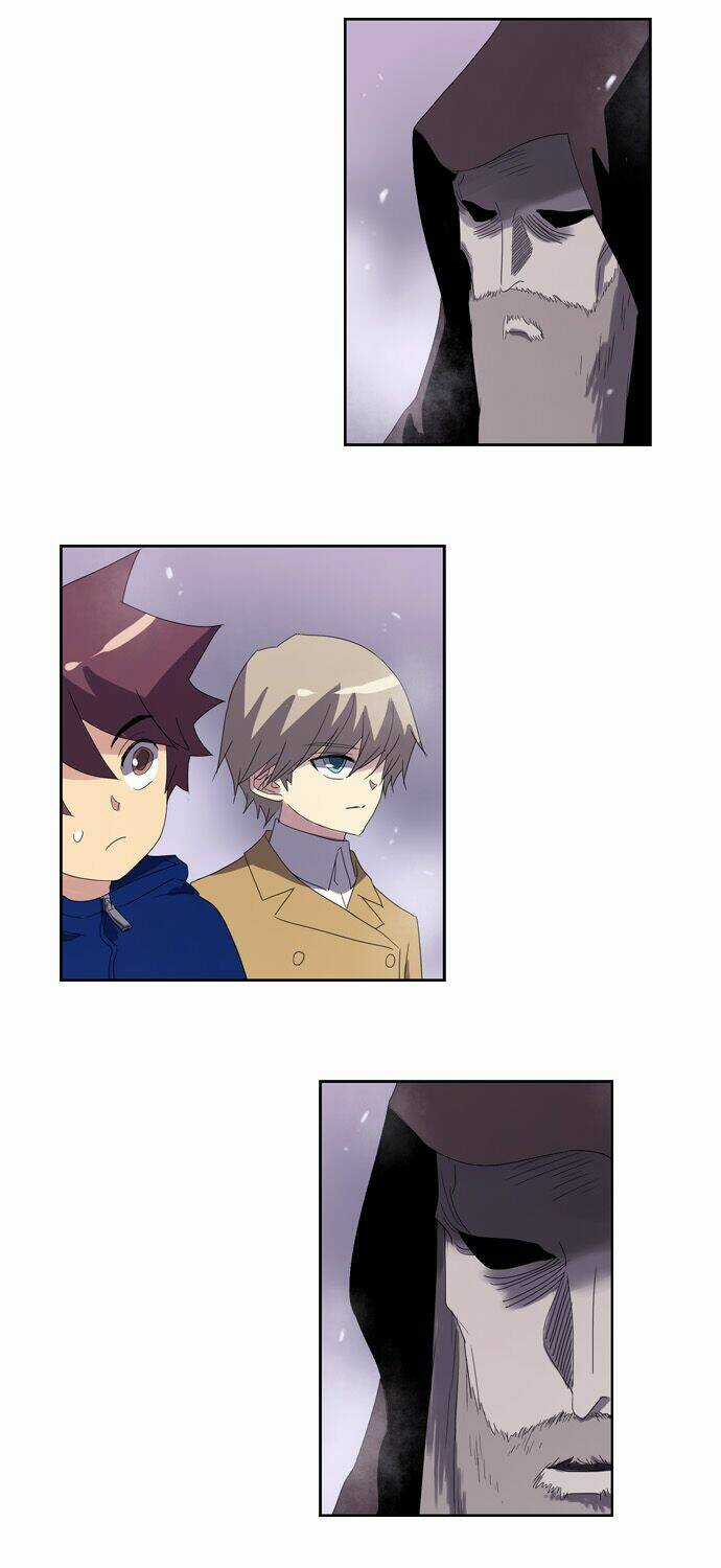 Bản Khế Ước Linh Hồn Chapter 24 trang 2