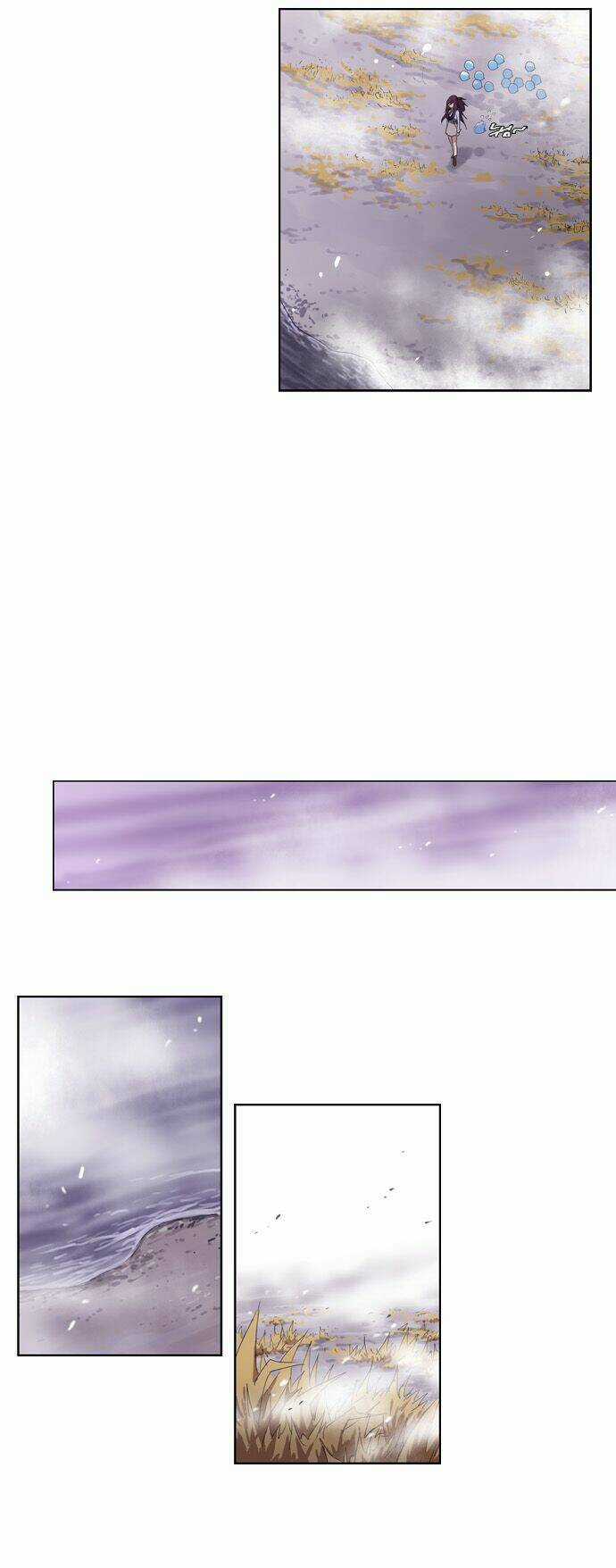 Bản Khế Ước Linh Hồn Chapter 24 trang 23