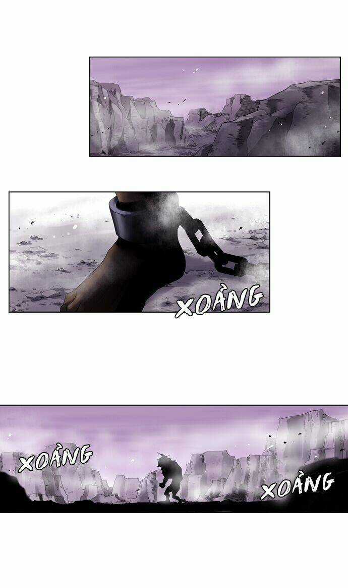 Bản Khế Ước Linh Hồn Chapter 24 trang 27