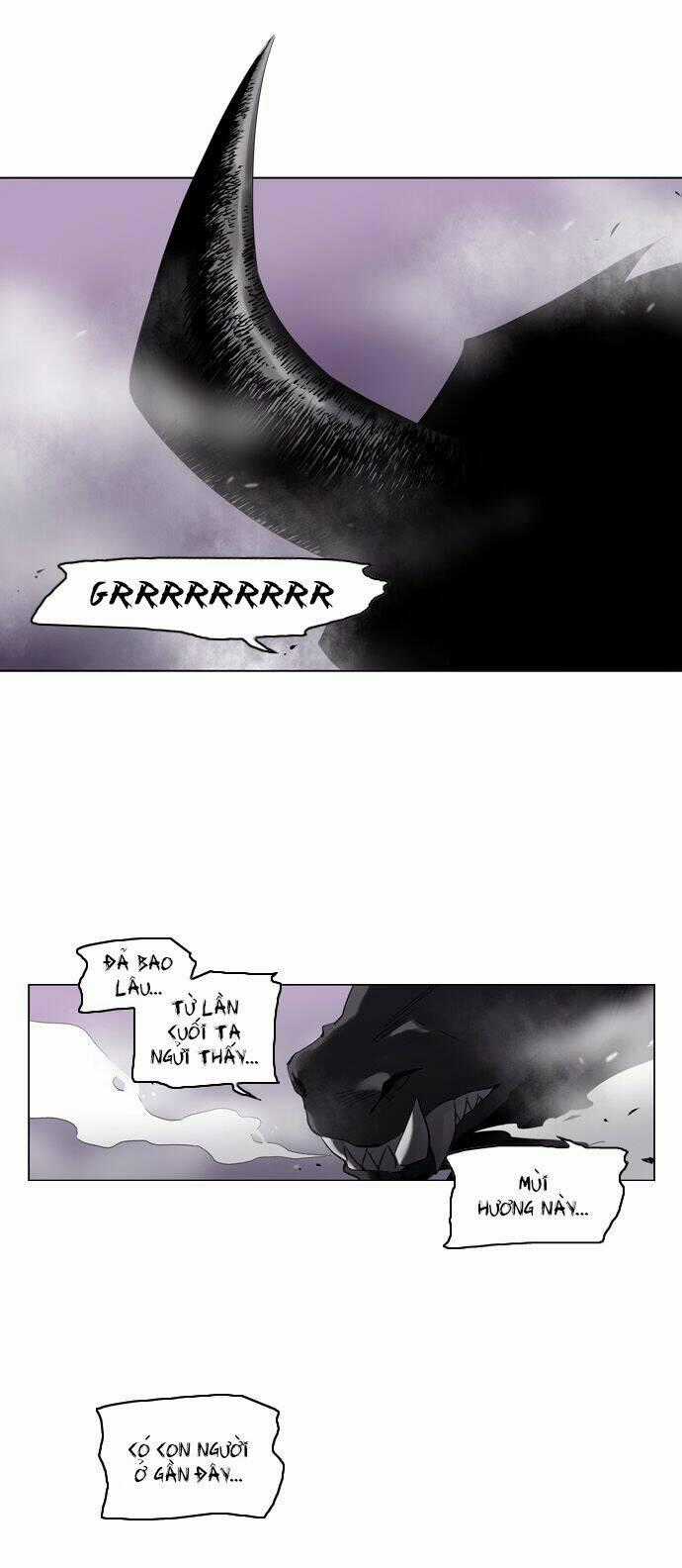 Bản Khế Ước Linh Hồn Chapter 24 trang 28