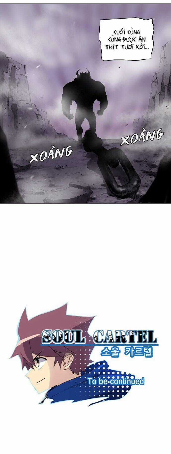 Bản Khế Ước Linh Hồn Chapter 24 trang 29