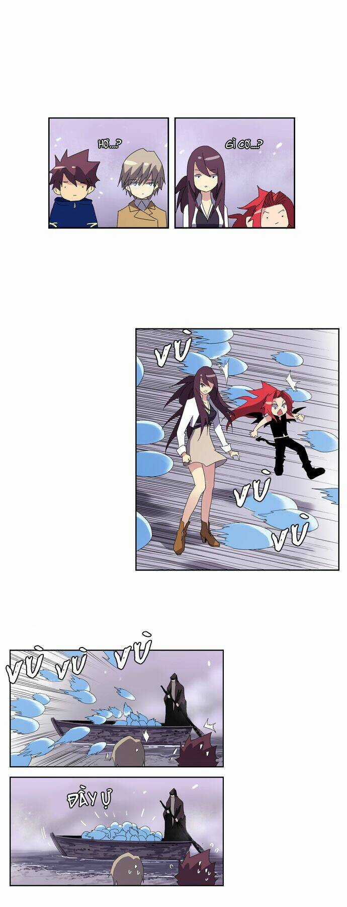 Bản Khế Ước Linh Hồn Chapter 24 trang 4