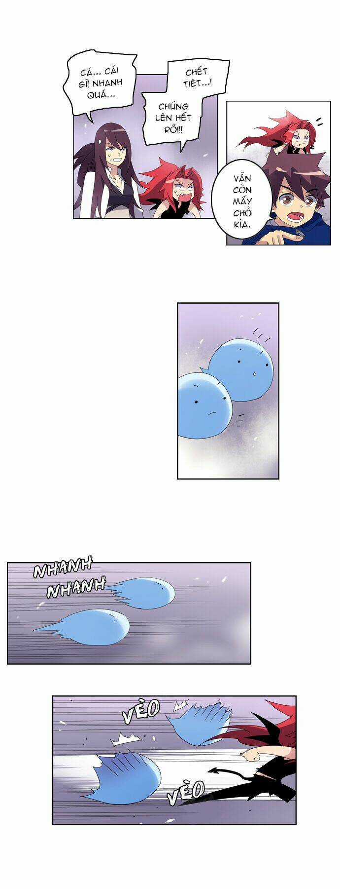 Bản Khế Ước Linh Hồn Chapter 24 trang 5